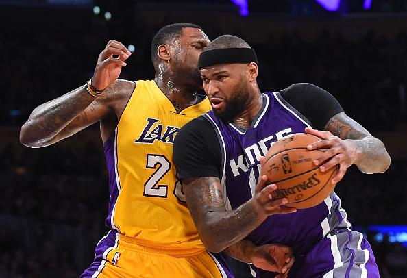 网页版登录入口-萨克拉门托国王