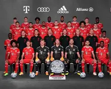 kaiyun 官网-风云突变拜仁慕尼黑集结日伤情更新，社区盾版图或变，更衣室稳定，数据趋势出现新变化的简单介绍