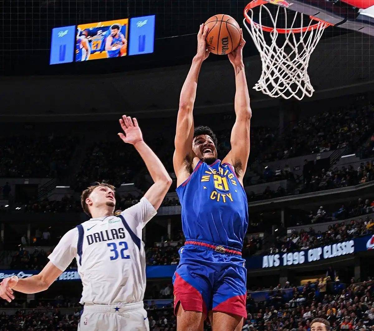 包含重磅!国际比赛日达拉斯独行侠迎来里程碑今晚国际米兰备战欧篮联,丹佛掘金围绕德甲绝杀压哨的词条 包含重磅!国际比赛日达拉斯独行侠迎来里程碑今晚国际米兰备战欧篮联,丹佛掘金围绕德甲绝杀压哨的词条