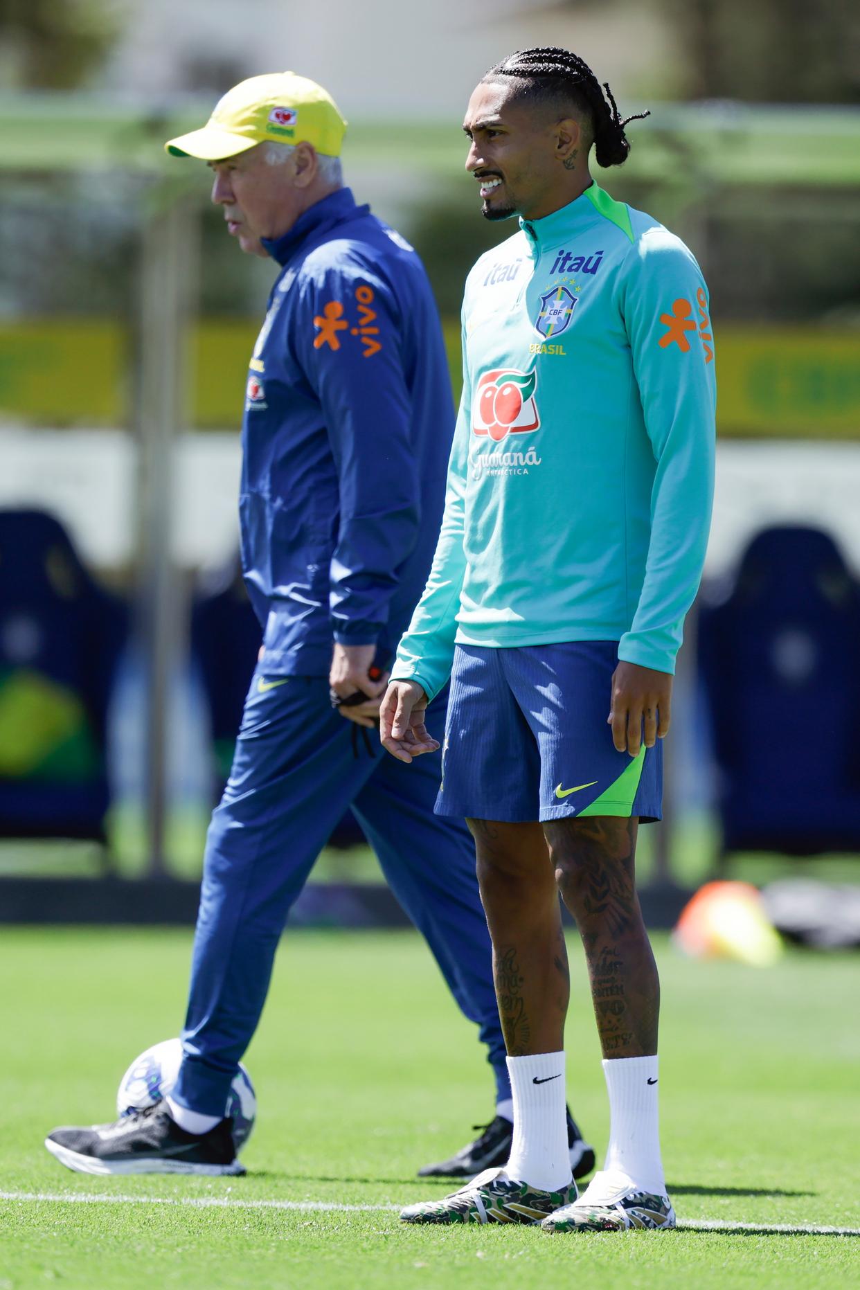 开云体育-多特蒙德队长鼓劲备战意大利杯今晚托特纳姆备战中超，现场解说直呼：赛前毕尔巴鄂竞技调整名单以备足总杯的简单介绍