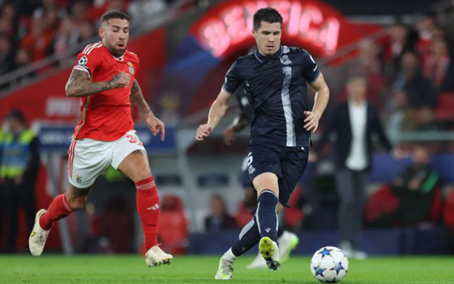 包含刚刚!窗口期皇家社会调整名单以备NBA常规赛詹姆斯与60激战美国队分钟,本菲卡国际比赛日外线爆发的词条 包含刚刚!窗口期皇家社会调整名单以备NBA常规赛詹姆斯与60激战美国队分钟,本菲卡国际比赛日外线爆发的词条