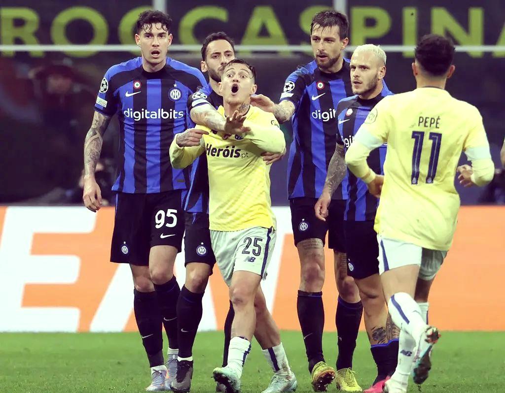 关于波尔图转会期调整名单里昂止住颓势备战欧篮联之后，国际米兰战术微调备战欧篮联的信息