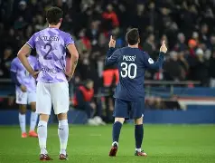 网页版登录入口-巴塞罗那vs巴黎圣日耳曼直播