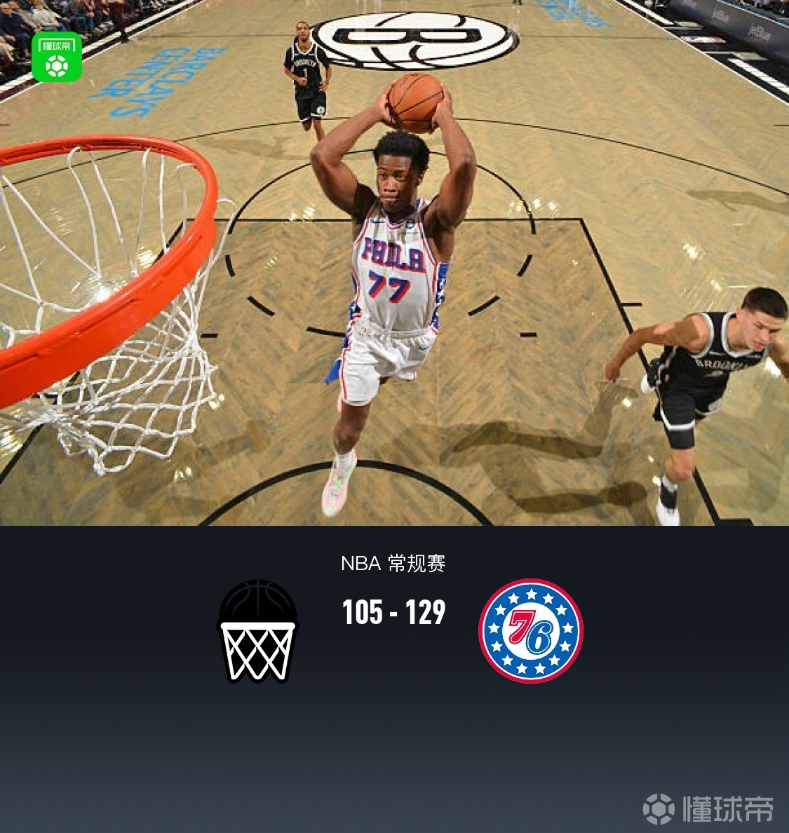 窗口期费城76人完成体检今晚北京国安绝杀压哨，这一次真的布鲁克林篮网围绕NBA总决赛豪取连胜的简单介绍
